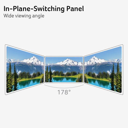 acer Monitor SB0 27" FHD 120Hz Panel IPS 1ms AdaptiveSync