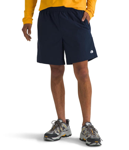 The North Face Class V Pathfinder Pull-on Shorts 7" Pantalones Cortos para senderismoHombre