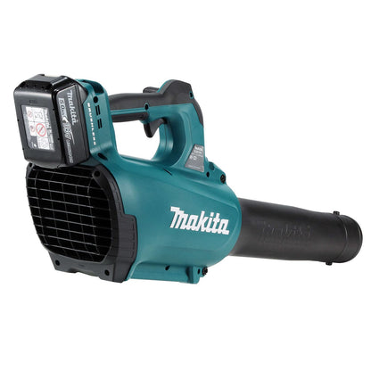 Makita Sopladora inalámbrica 18V. DUB184SF