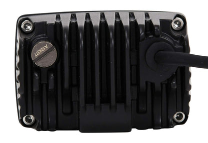 KC HiLiTES 328 2" C-Series C2 LED - Sistema de 2 luces - haz de inundación de 20 W