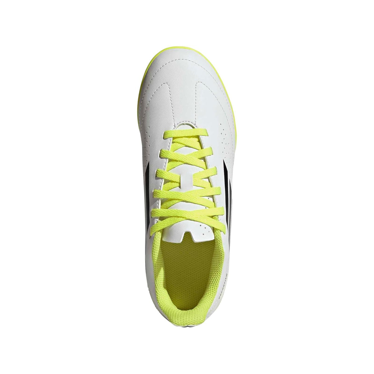 adidas Calzado de Fútbol Deportivo III Niño Blanco