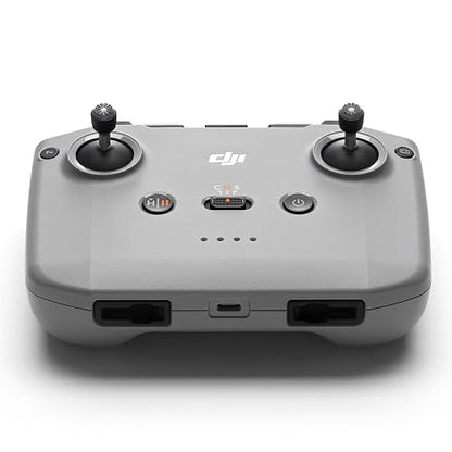 DJI Control Remoto RC-N3, Compatibilidad Mini 5 Pro, Flip, Air 3S, Air 3, Mini 4 Pro, Neo