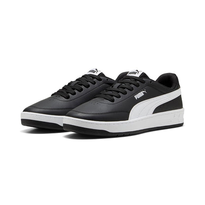 Puma Court Classic Clean Zapatillas para Unisex-Adulto