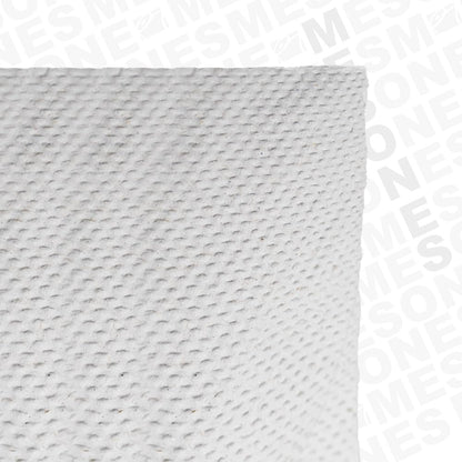 Kimberly-Clark Toalla Interdoblada para Manos Sanitas, Caja con 20 Fajillas de 100 Toallas, con Grabado, Professional