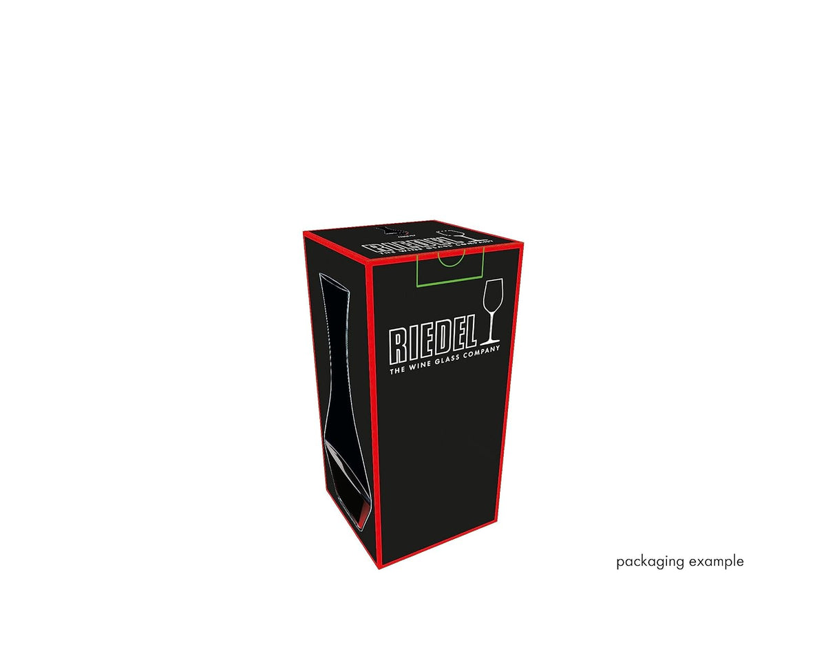 Riedel Cabernet Decantador, Merlot, Transparente, Una talla, 1