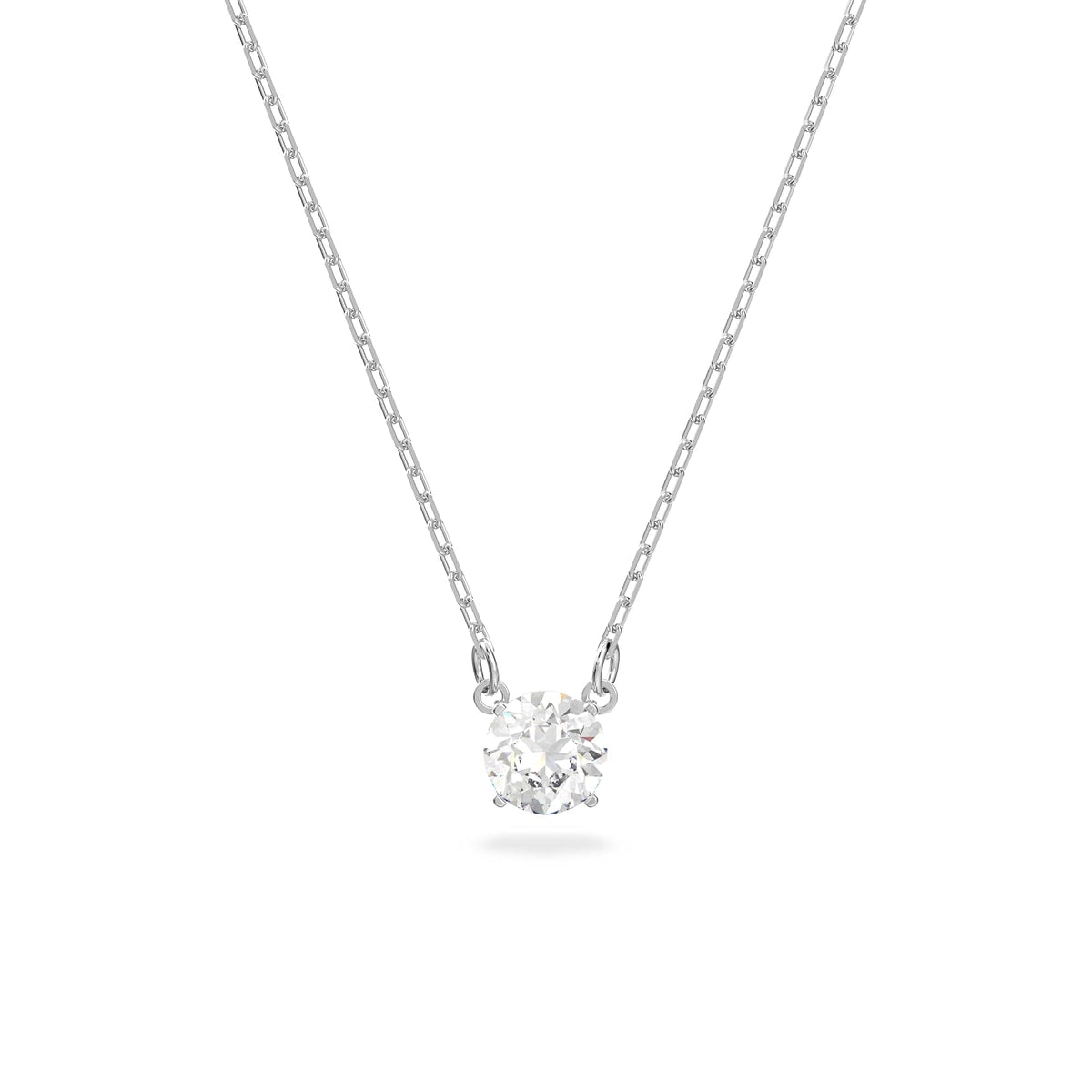 Swarovski Una colección de Arete de Vidrio angelical