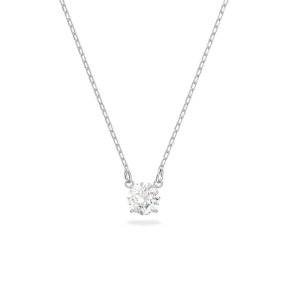 Swarovski Una colección de Arete de Vidrio angelical