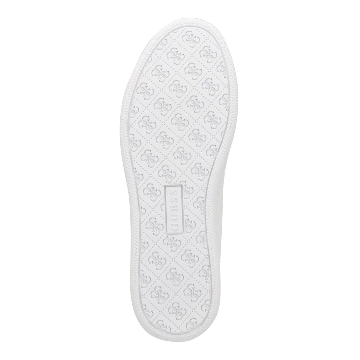 Guess Renzy Zapatillas para Mujer
