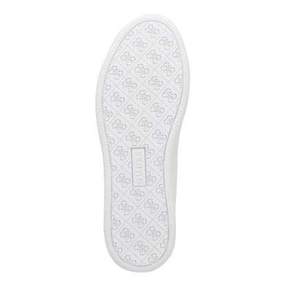 Guess Renzy Zapatillas para Mujer