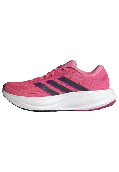 adidas Tenis para Correr Response 2 Mujer - 23.0 cm - Rosa