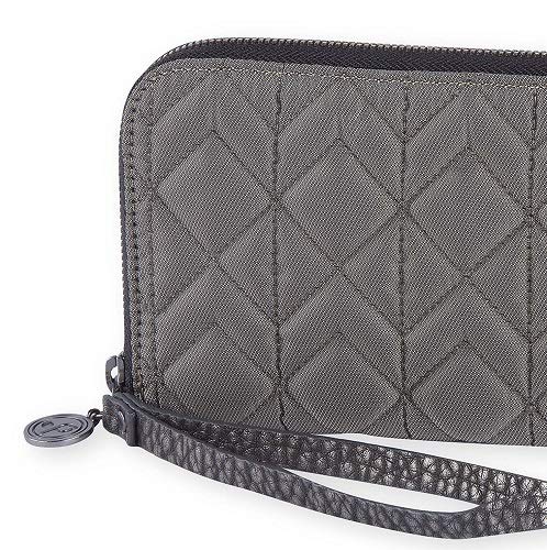 pistil Cartera Grande Sugar Daddy para Mujer