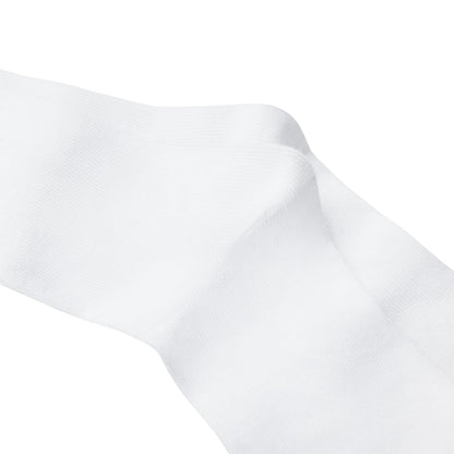 Hanes Crew Socks, Super Value 12-pack School Or Uniform Socks for Girls, Assorted Colors Calcetines Niñas