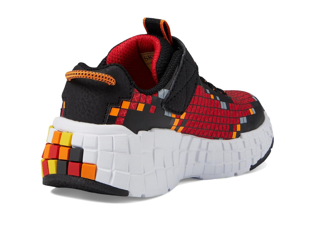 Skechers Mega-Craft 3.0 - Tenis Unisex para niños