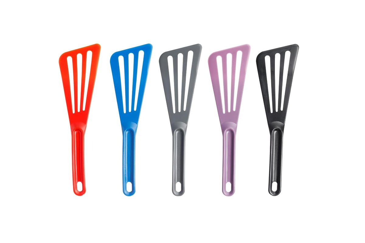 Master Chef Spatule Pelton espátula, Gris, 1