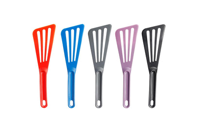 Master Chef Spatule Pelton espátula, Gris, 1