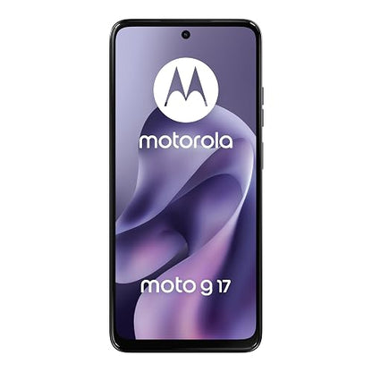 Motorola Smartphone G17 4/256GB