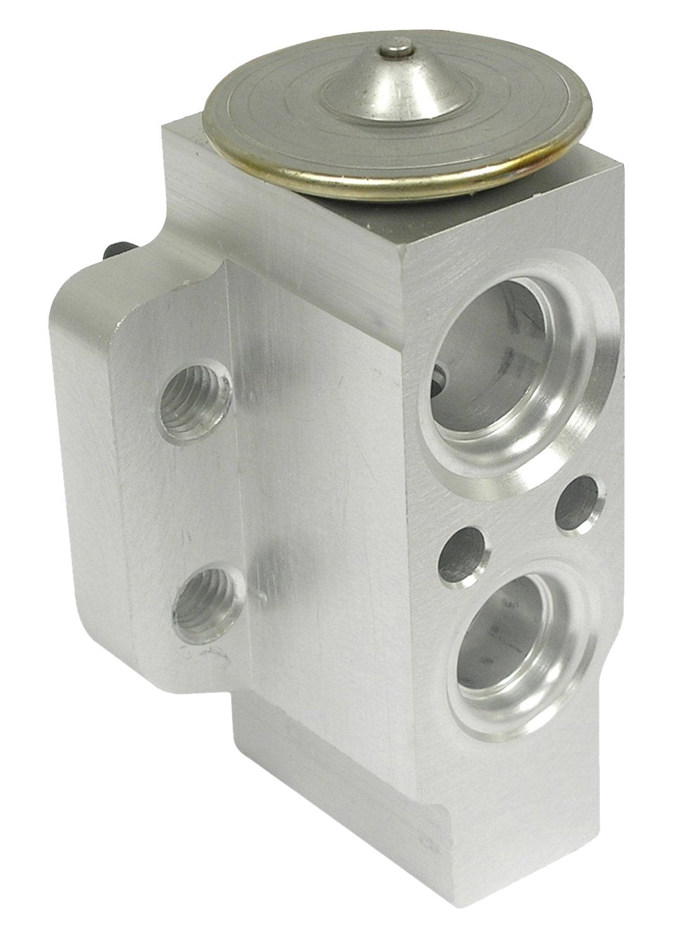 UAC Válvula Expansión A/C UACEX10207C | Compatible con JETTA 2011 2012 2013 2014 2015