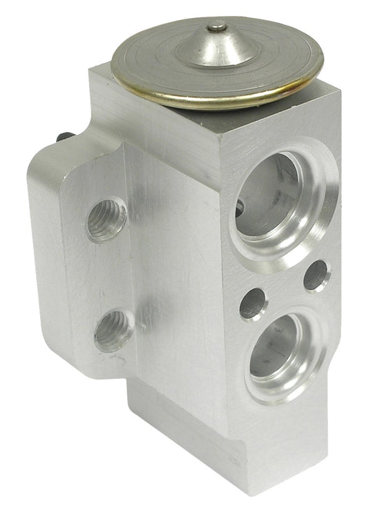 UAC Válvula Expansión A/C UACEX10207C | Compatible con JETTA 2011 2012 2013 2014 2015