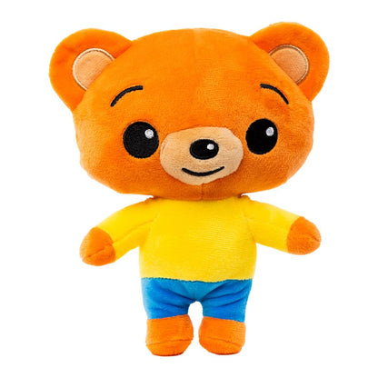 Plim Plim Peluche Interactivo con Frases y Sonidos - Bam