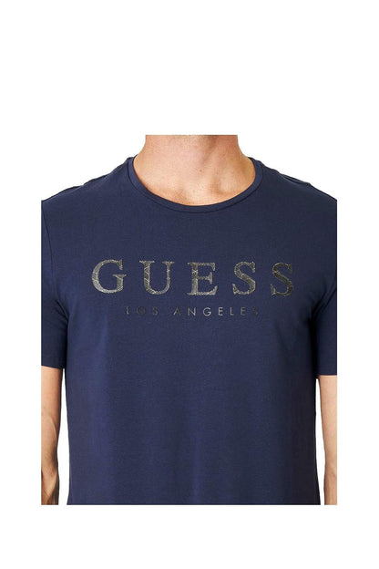 Guess Camiseta Camiseta Hombre