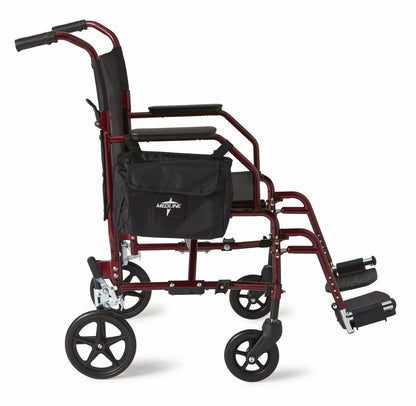 Medline Industries MDS808200KD silla de transporte