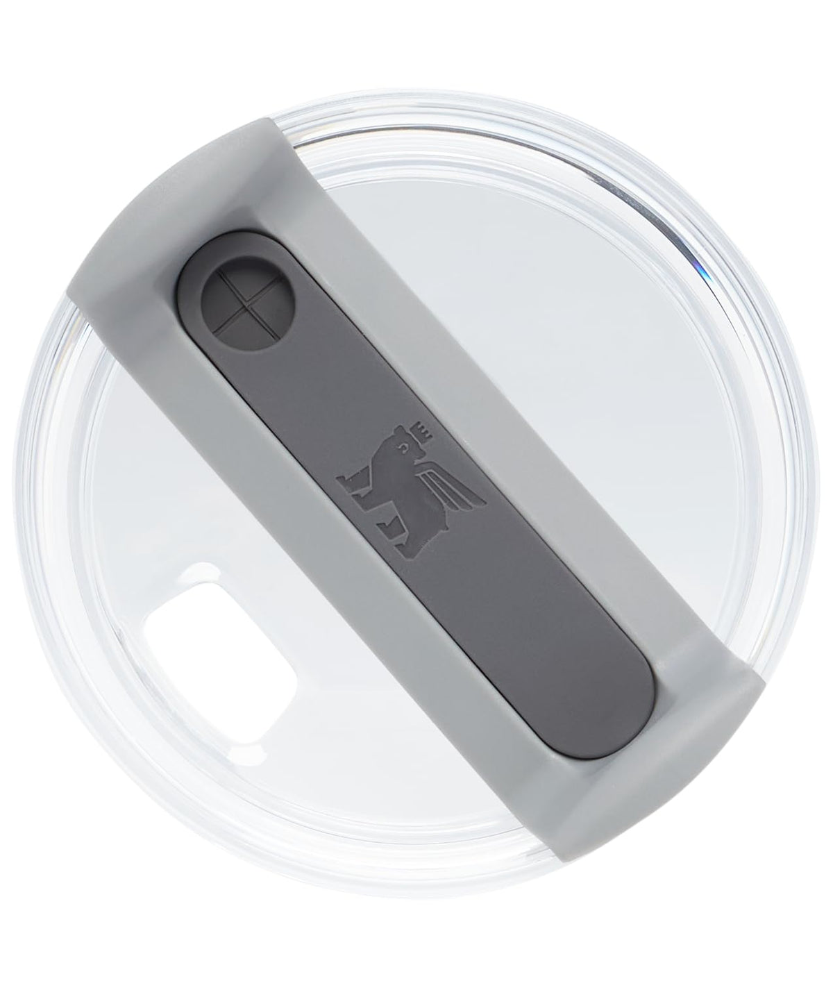 Stanley Tapa de Repuesto FlowState para Vaso Quencher H2.0 - 40 onzas - Claro