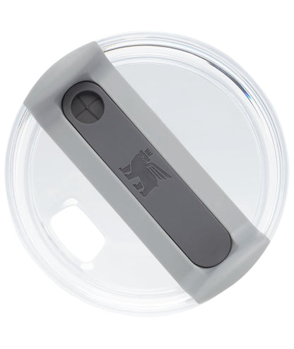 Stanley Tapa de Repuesto FlowState para Vaso Quencher H2.0 - 40 onzas - Claro