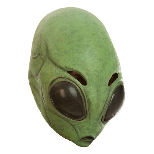 Ghoulish Masks Astrik Alien Maske für Erwachsene