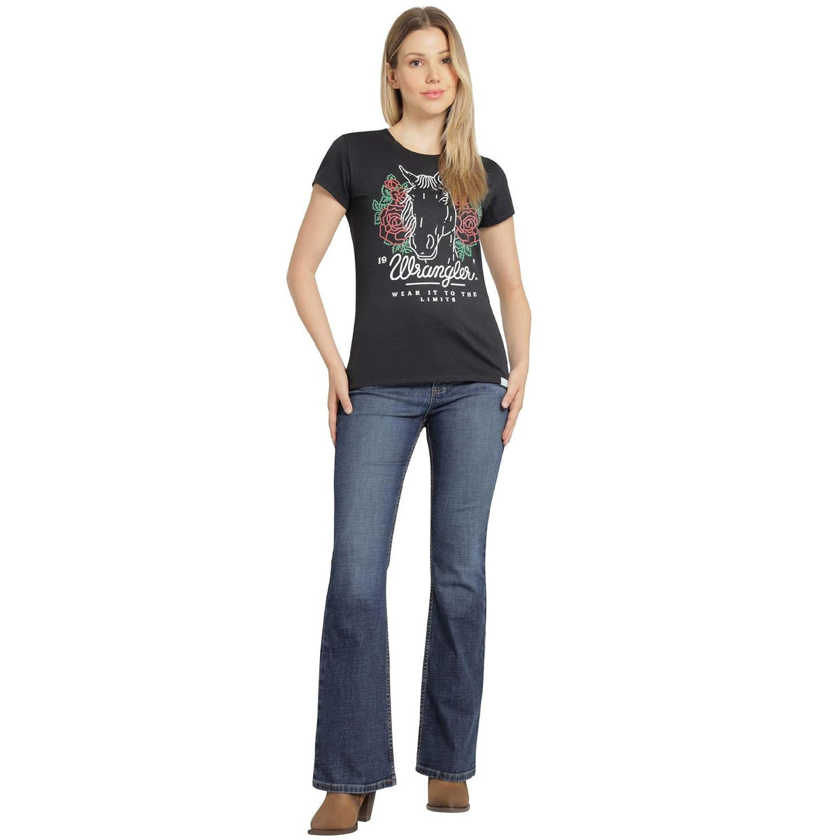 Wrangler Camisa