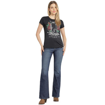 Wrangler Camisa