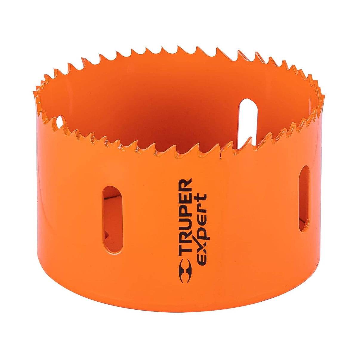 Truper COBI-1, Brocasierra bimetálica, dientes de acero, 1" - 3 1 - 4"