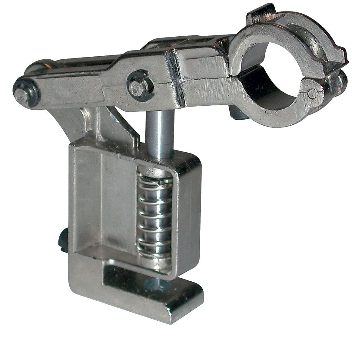 Swingline 74873 - Cabezal de repuesto para perforador táctil ligero de 40 hojas, diámetro 9/32, plateado, mediano (25-99)