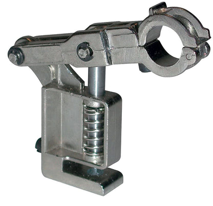 Swingline 74873 - Cabezal de repuesto para perforador táctil ligero de 40 hojas, diámetro 9/32, plateado, mediano (25-99)