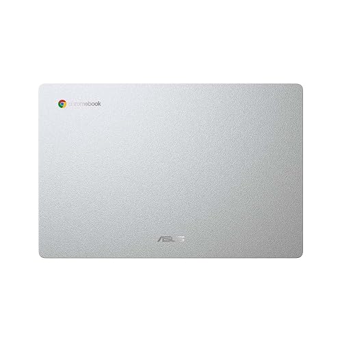 ASUS Chromebook CM14 /MediaTek Kompanio 540 /8GB RAM /128GB SSD/ChromeOS/Resistencia Grado Militar/Ideal para Multitarea Fluida con Cuentas Múltiples (Garantía y Servicio con la Marca en México)