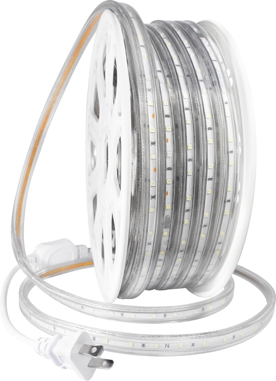 Winled WMA-011 Manguera LED 2835 25m Exterior Amarillo 100w
