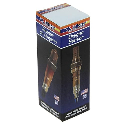 Walker Products 350-35040 Sensor de Oxígeno para Motor, 1 Paquete | Sustituye a 234-5007 234-5057 234-5082 234-5090 234-5097 234-5125. Sensor O2 de grado OE.