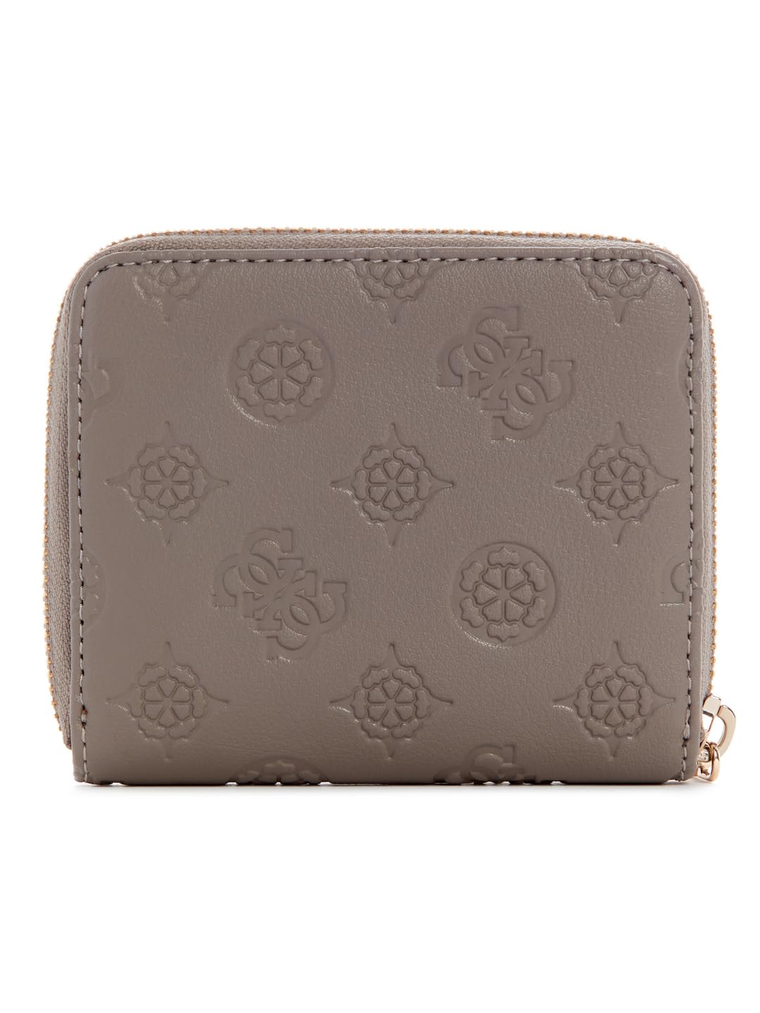 GUESS CARTERA ZARELA SMALL ZIP AROUND COLOR