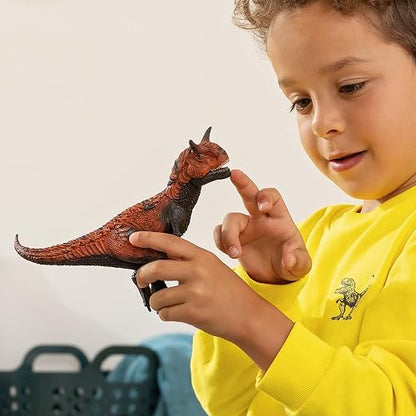 Schleich Carnotaurus, Dinosaur