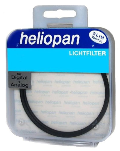 Heliopan 52mm Cross Screen 6x Filter (705271)