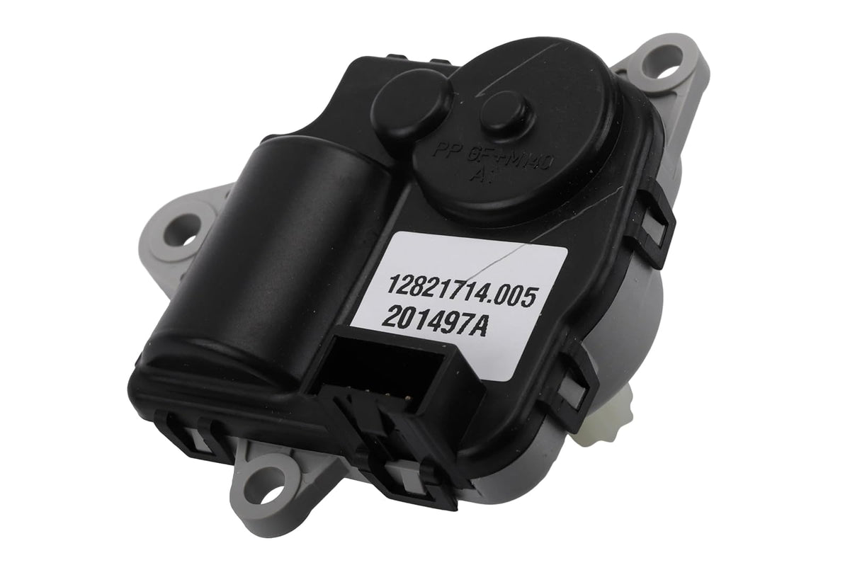 ACDelco 15 - 73981 gm Original Equipment Temperature Mode Valve Actuator Assembly