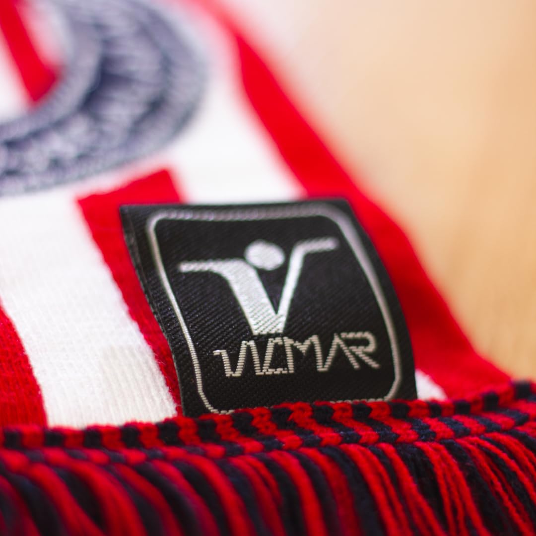 VICMAR Bufanda Oficial Chivas C1-03