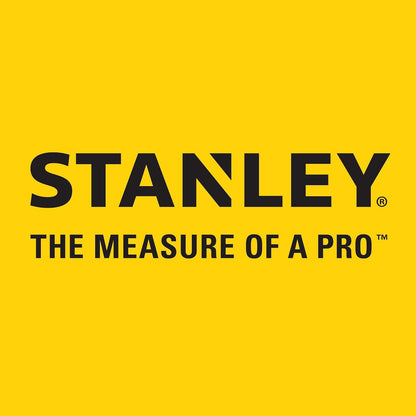STANLEY Tijeras de Aviación FatMax Corte Recto 10", 14-563