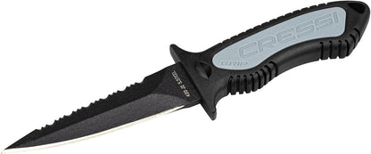 Cressi Grip Spear negro
