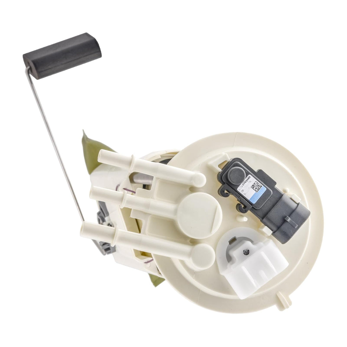 Electric Fuel Pump Module Assembly Herko Premium High Performance 079GE
