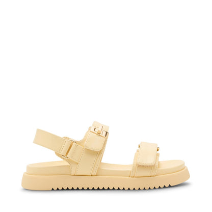 Steve Madden JMONA Sandalia para niña
