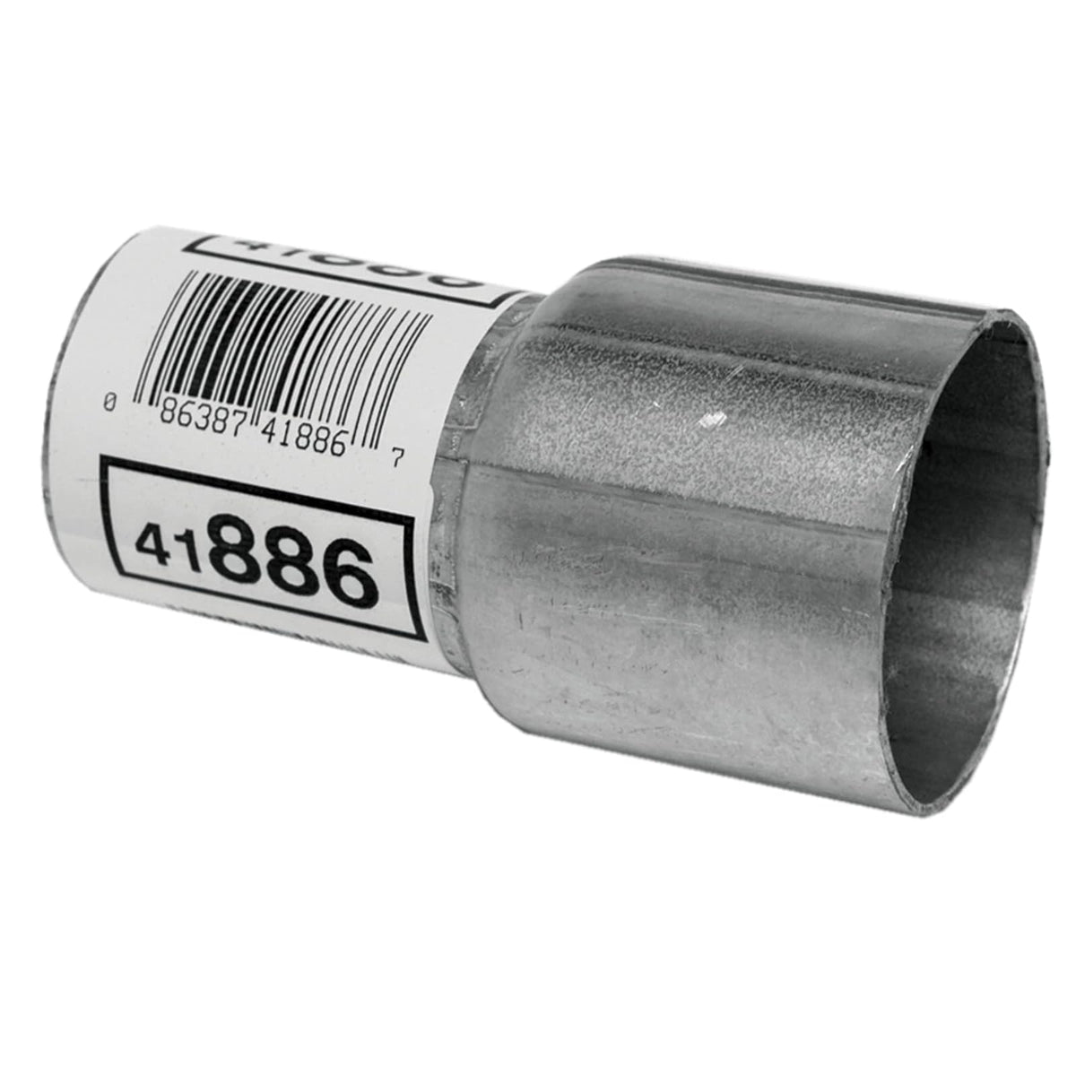 Walker 41886 Tubo de Reducción de Escape de 2 Pulgadas Entrada a 1.5 Pulgadas Salida