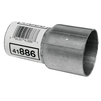 Walker 41886 Tubo de Reducción de Escape de 2 Pulgadas Entrada a 1.5 Pulgadas Salida