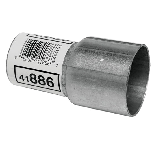 Walker 41886 Tubo de Reducción de Escape de 2 Pulgadas Entrada a 1.5 Pulgadas Salida