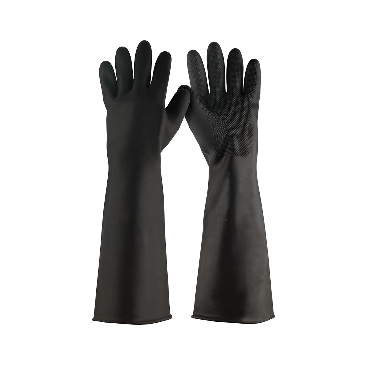Truper Guantes de Látex Industriales - Grande - Guantes