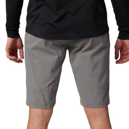 Fox Racing Ranger - Pantalones Cortos para Bicicleta de montaña para Hombre